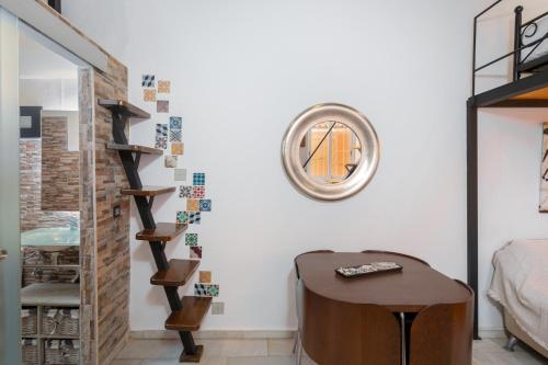 C42 Studio in the Old Town
