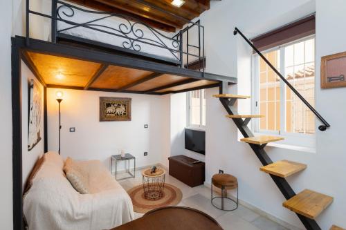 C42 Studio in the Old Town