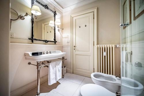 YID Bargello luxury suite
