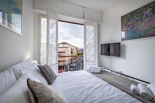 YD Bright 2 Bedrooms, Equipped Kitchen