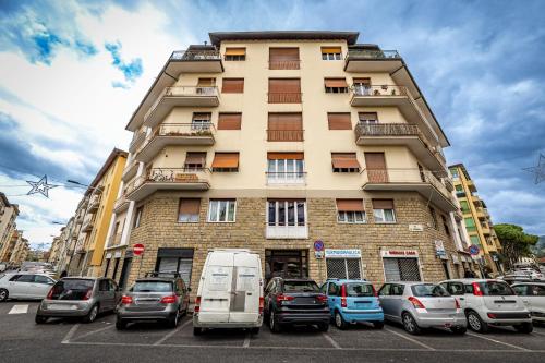 YD Bright 2 Bedrooms, Equipped Kitchen