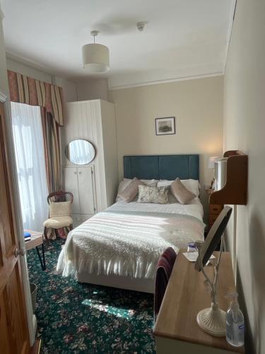 Gallery image of Ashmore House Cashel in Cashel