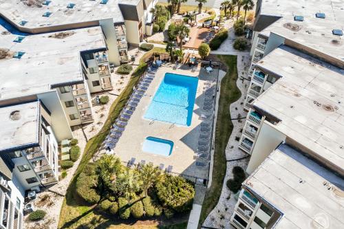 Ocean Forest Villas Oceanview Unit B305 photo 4