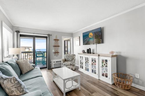 Ocean Forest Villas Oceanview Unit B305 photo 6