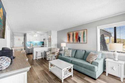 Ocean Forest Villas Oceanview Unit B305 photo 8