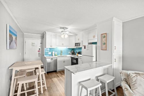 Ocean Forest Villas Oceanview Unit B305 photo 11