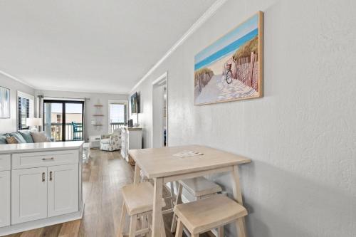 Ocean Forest Villas Oceanview Unit B305 photo 13