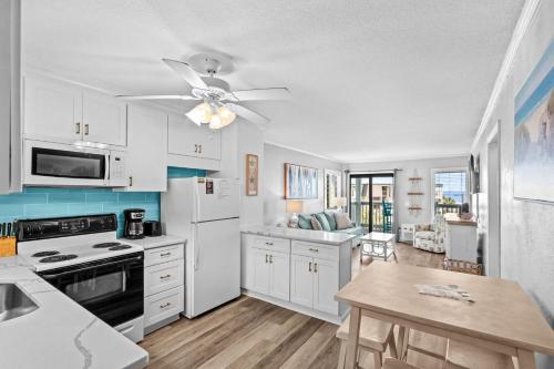 Ocean Forest Villas Oceanview Unit B305 photo 14
