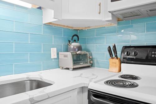 Ocean Forest Villas Oceanview Unit B305 photo 16