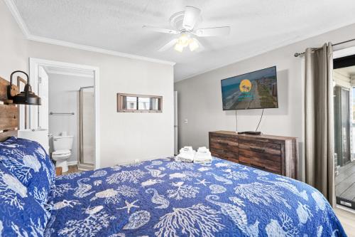 Ocean Forest Villas Oceanview Unit B305 photo 20