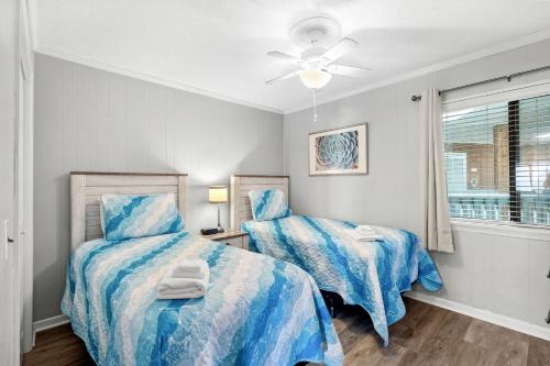 Ocean Forest Villas Oceanview Unit B305 photo 22