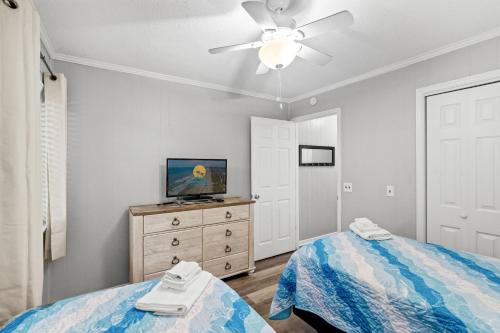 Ocean Forest Villas Oceanview Unit B305 photo 23