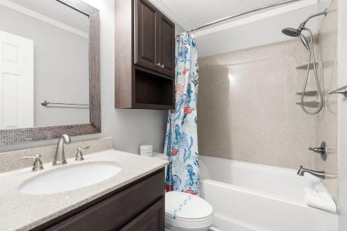 Ocean Forest Villas Oceanview Unit B305 photo 24