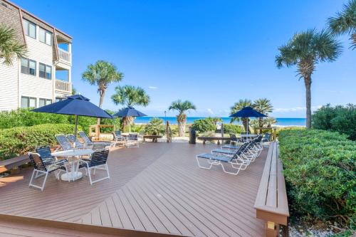 Ocean Forest Villas Oceanview Unit B305 photo 30