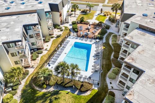 Ocean Forest Villas Oceanview Unit B305 photo 28