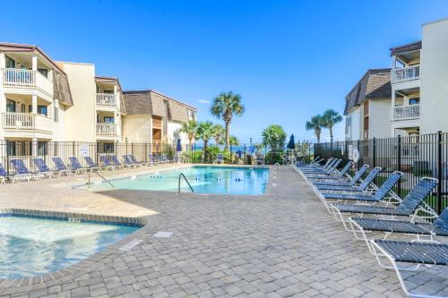 Ocean Forest Villas Oceanview Unit B305 photo 32