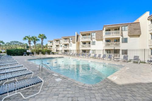 Ocean Forest Villas Oceanview Unit B305 photo 33