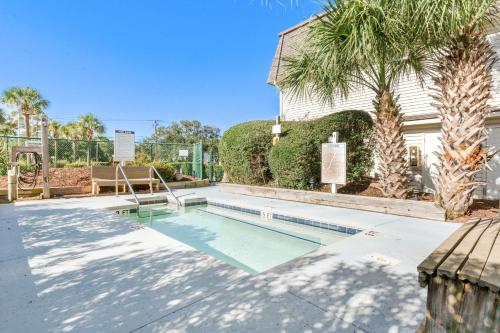 Ocean Forest Villas Oceanview Unit B305 photo 34