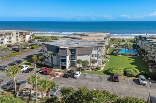 Ocean Forest Villas Oceanview Unit B305 photo 36