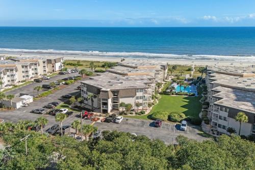 Ocean Forest Villas Oceanview Unit B305 photo 37