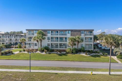 Ocean Forest Villas Oceanview Unit B305 photo 38