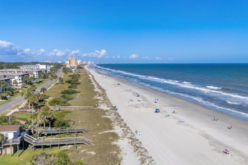 Ocean Forest Villas Oceanview Unit B305 photo 39