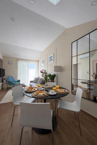 Apartment Ragusa Palace 4 Placa