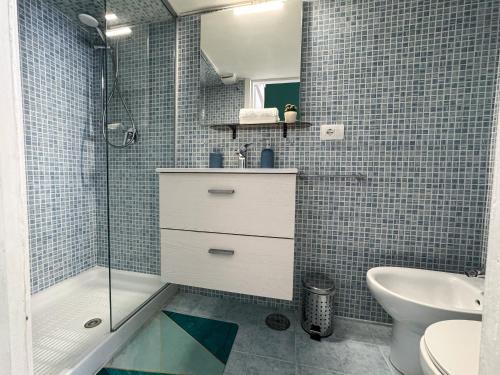 Parthenope Stay Rooms
