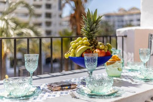 Starlite Puerto Banús