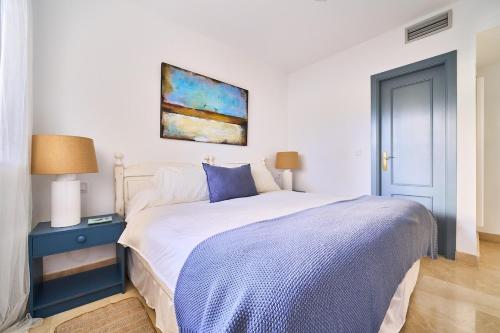 Marbella Beach House
