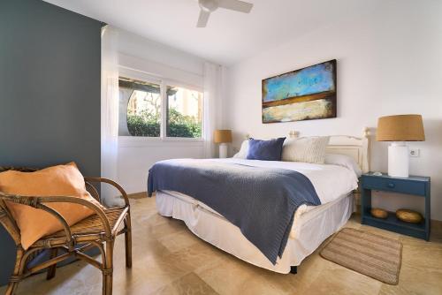 Marbella Beach House