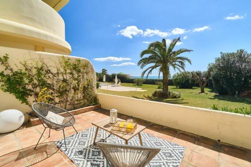 Marbella Beach House