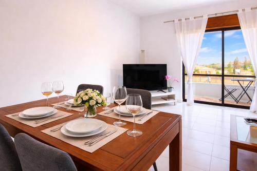 Apartamento na Praia