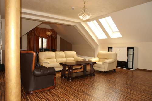 Apartment Kotva