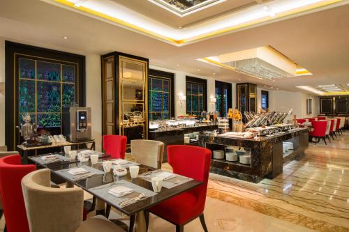 Gallery image of Swiss-Belboutique Yogyakarta in Yogyakarta