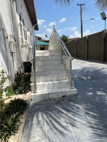 Foto de la galeria de The Grace Villa a Aro