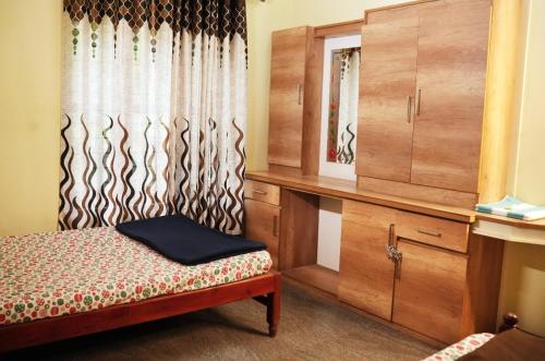 Gallery image of Vrindavanam Homestay Wayanad in Panamaram