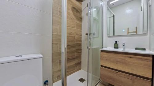 Loft & AC Retreat in East Madrid Perfect 2