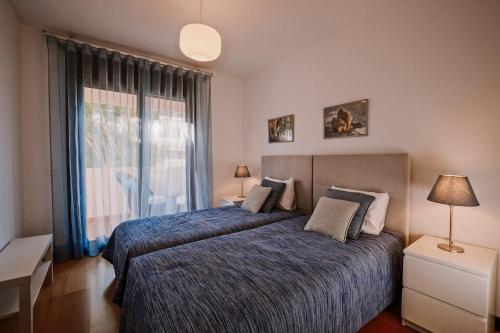 Vilamoura-Monte Laguna Dream Stay T2 with Pool, Golf and Beach