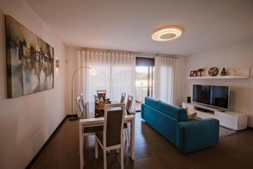 Vilamoura-Monte Laguna Dream Stay T2 with Pool, Golf and Beach