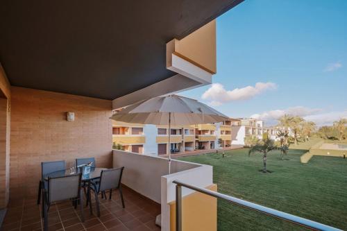 Vilamoura-Monte Laguna Dream Stay T2 with Pool, Golf and Beach