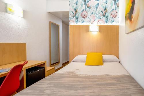 Hotel Servigroup Pueblo Benidorm photo 52