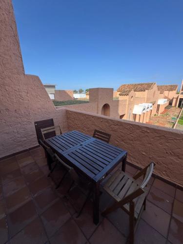 Reserva de Confianza Bahía Sur