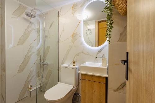 Lumiere Coastal Escape by 8essentially