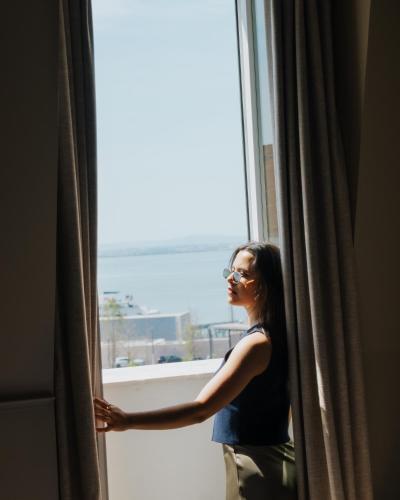 AlmaLusa Alfama — River view