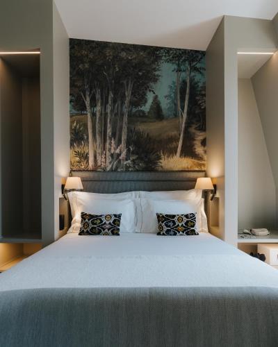 AlmaLusa Alfama — Room