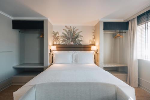 AlmaLusa Alfama — Room