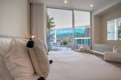 The Stylish Apt. of Madeira Palace CC