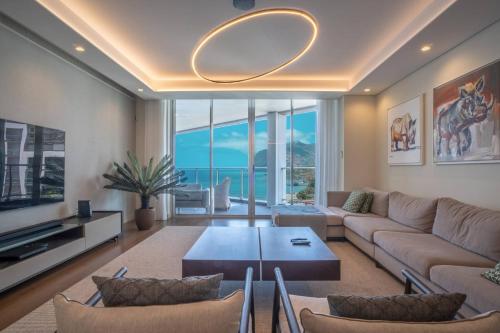The Stylish Apt. of Madeira Palace CC