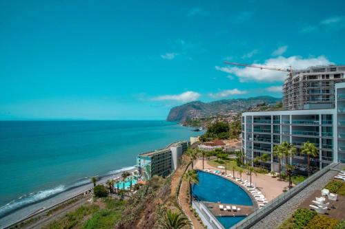 The Stylish Apt. of Madeira Palace CC